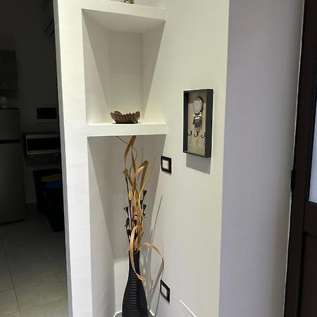Apartament Dimora Dei Mori Syrakuzy Zewnętrze zdjęcie