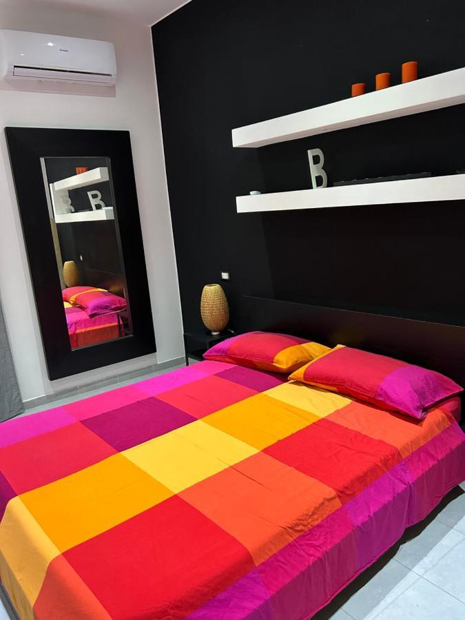 Apartament Dimora Dei Mori Syrakuzy Zewnętrze zdjęcie