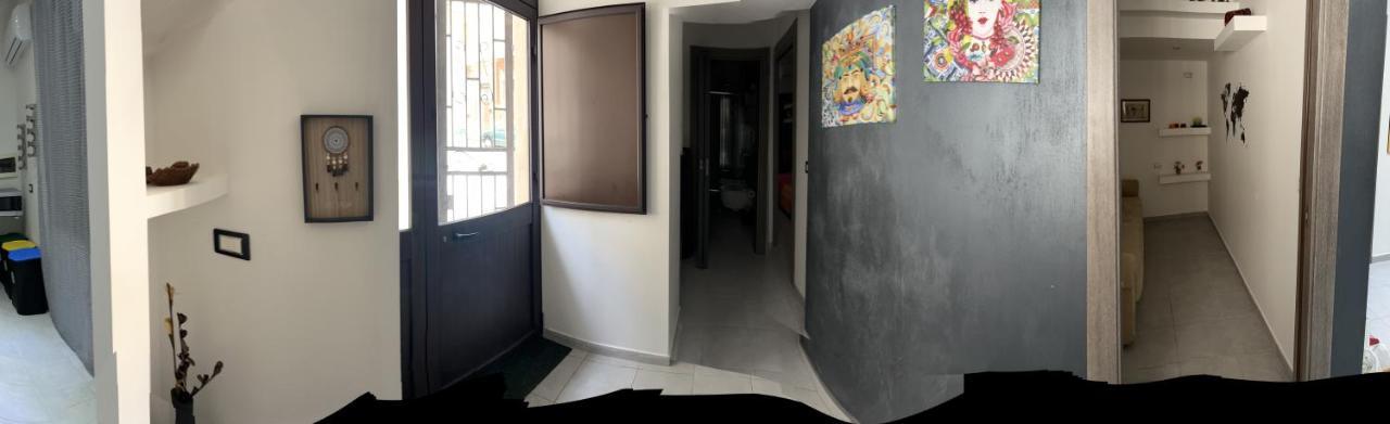 Apartament Dimora Dei Mori Syrakuzy Zewnętrze zdjęcie