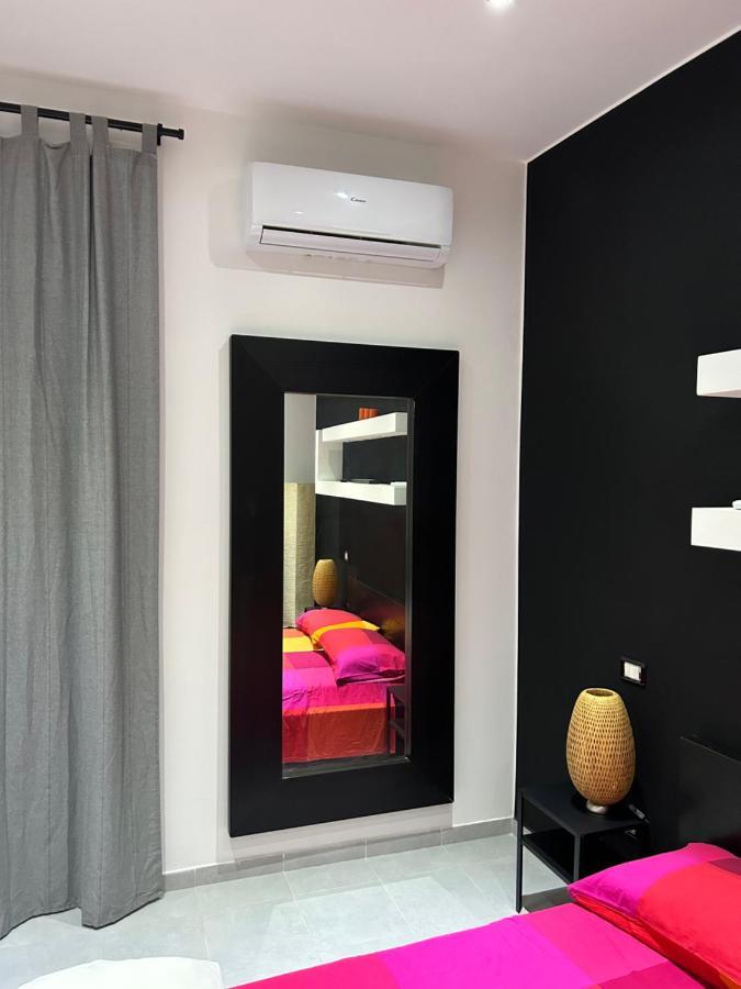 Apartament Dimora Dei Mori Syrakuzy Zewnętrze zdjęcie