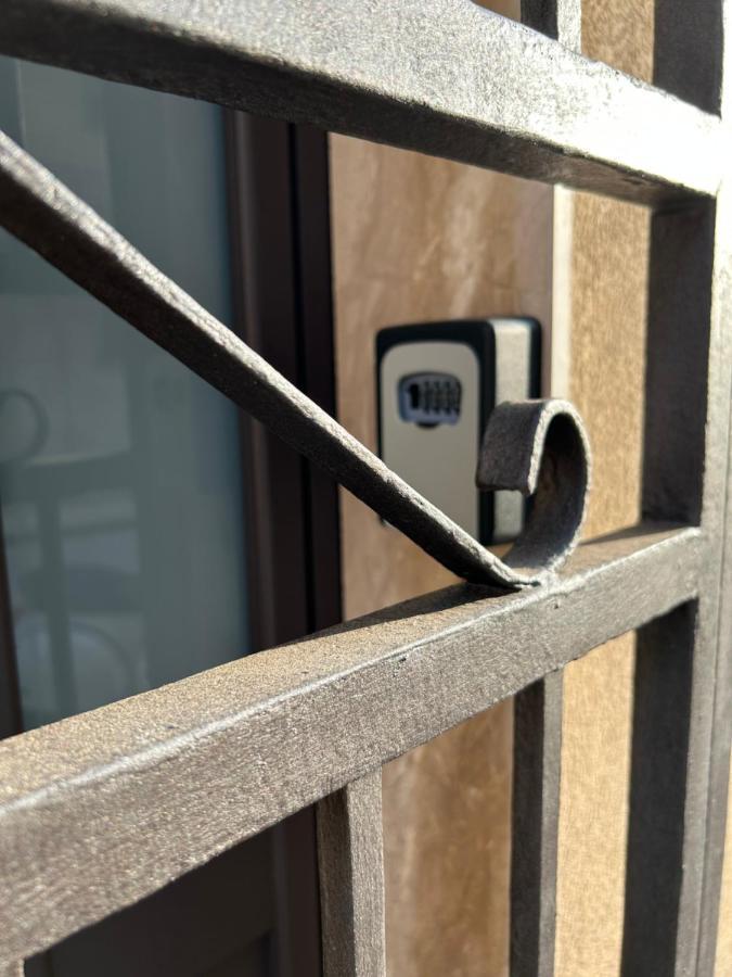 Apartament Dimora Dei Mori Syrakuzy Zewnętrze zdjęcie