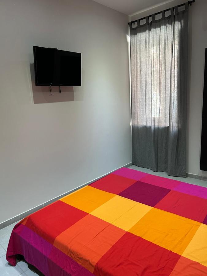 Apartament Dimora Dei Mori Syrakuzy Zewnętrze zdjęcie